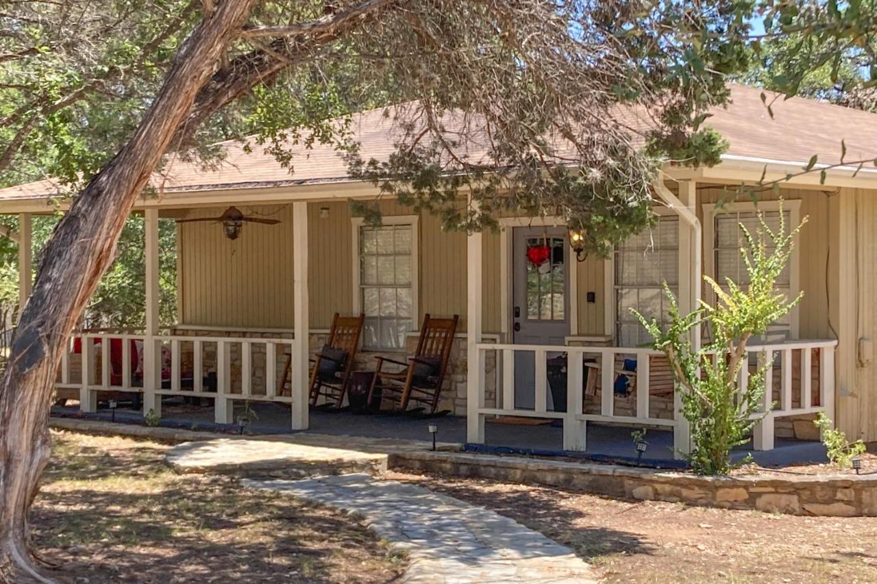 Meadow Creek Cottage Уимбърли Екстериор снимка