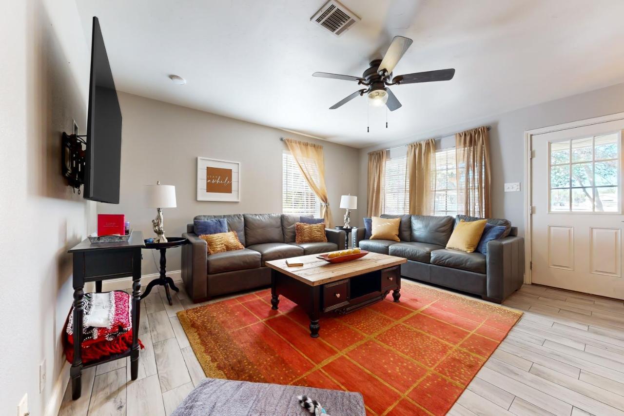 Meadow Creek Cottage Уимбърли Екстериор снимка