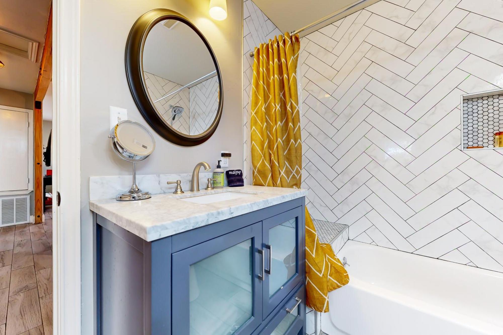 Meadow Creek Cottage Уимбърли Екстериор снимка
