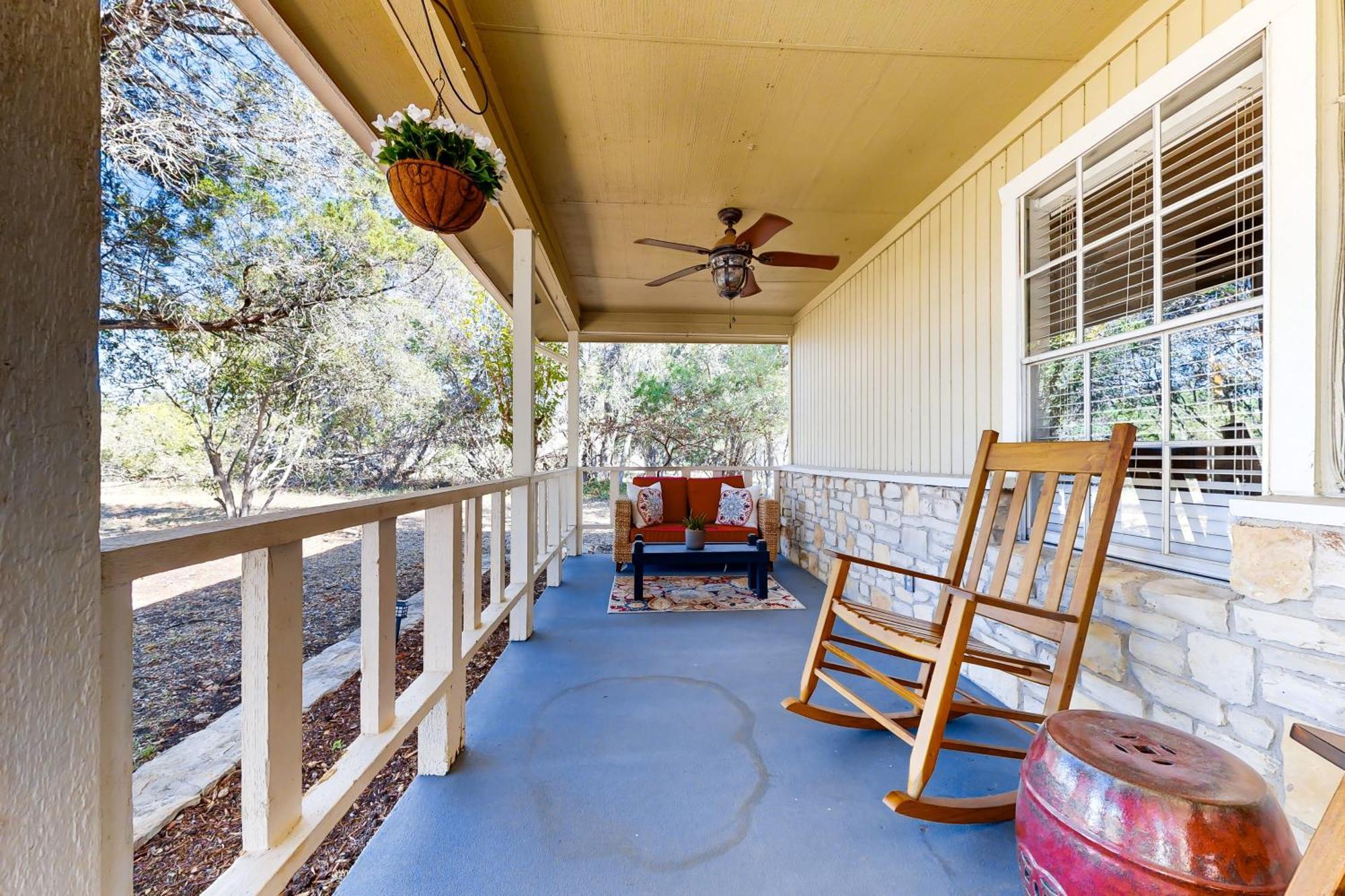 Meadow Creek Cottage Уимбърли Екстериор снимка
