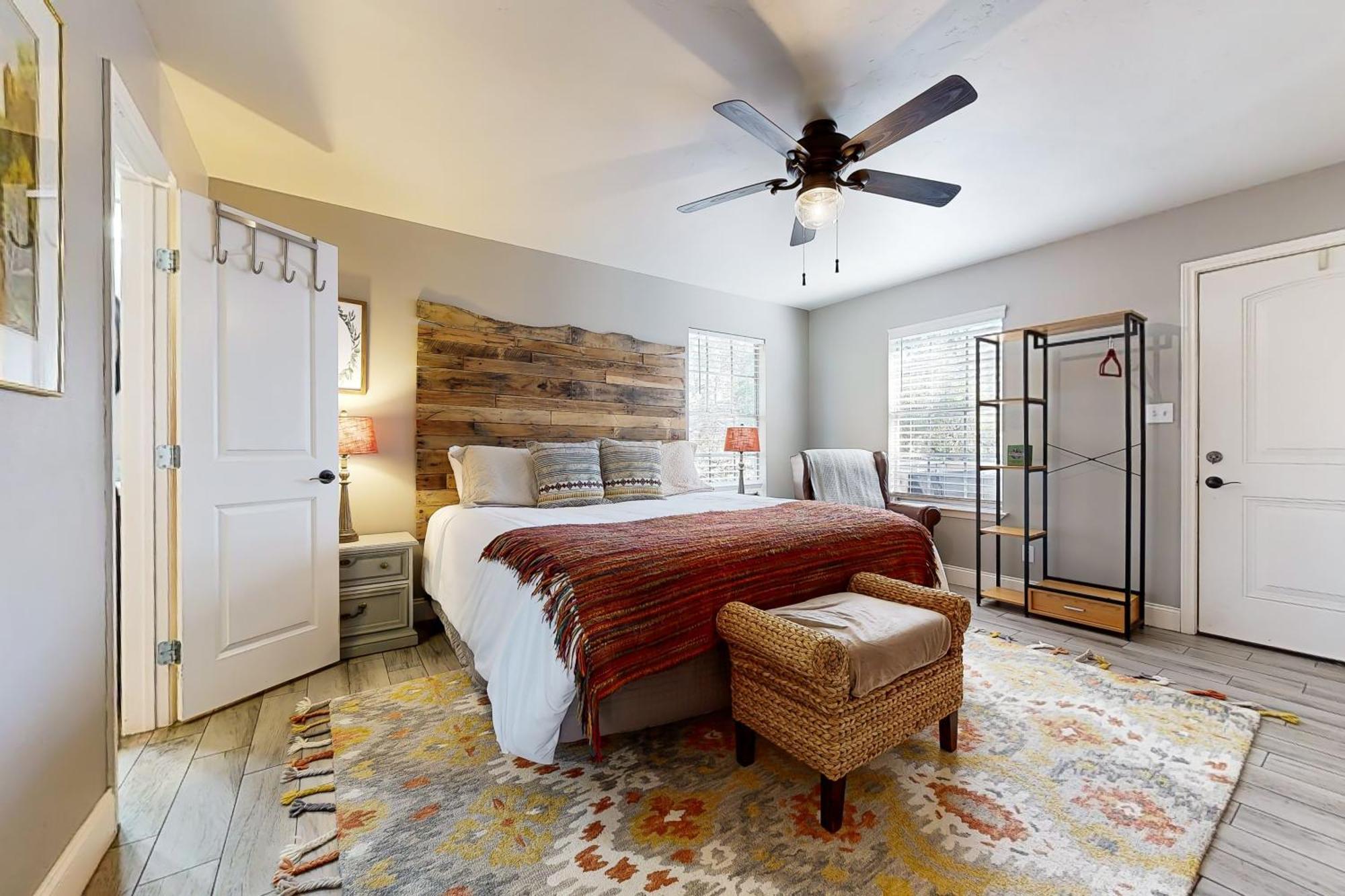 Meadow Creek Cottage Уимбърли Екстериор снимка