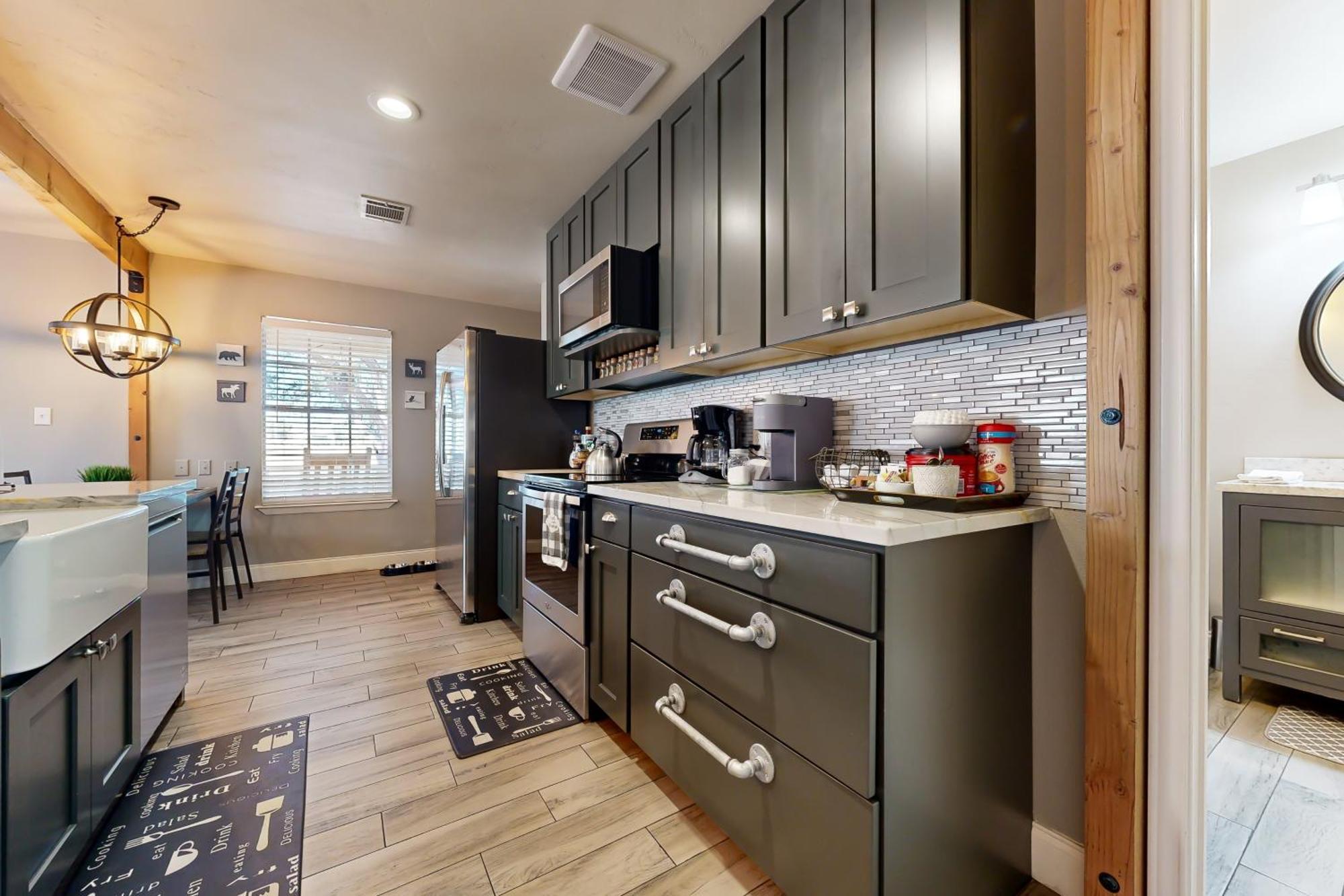 Meadow Creek Cottage Уимбърли Екстериор снимка