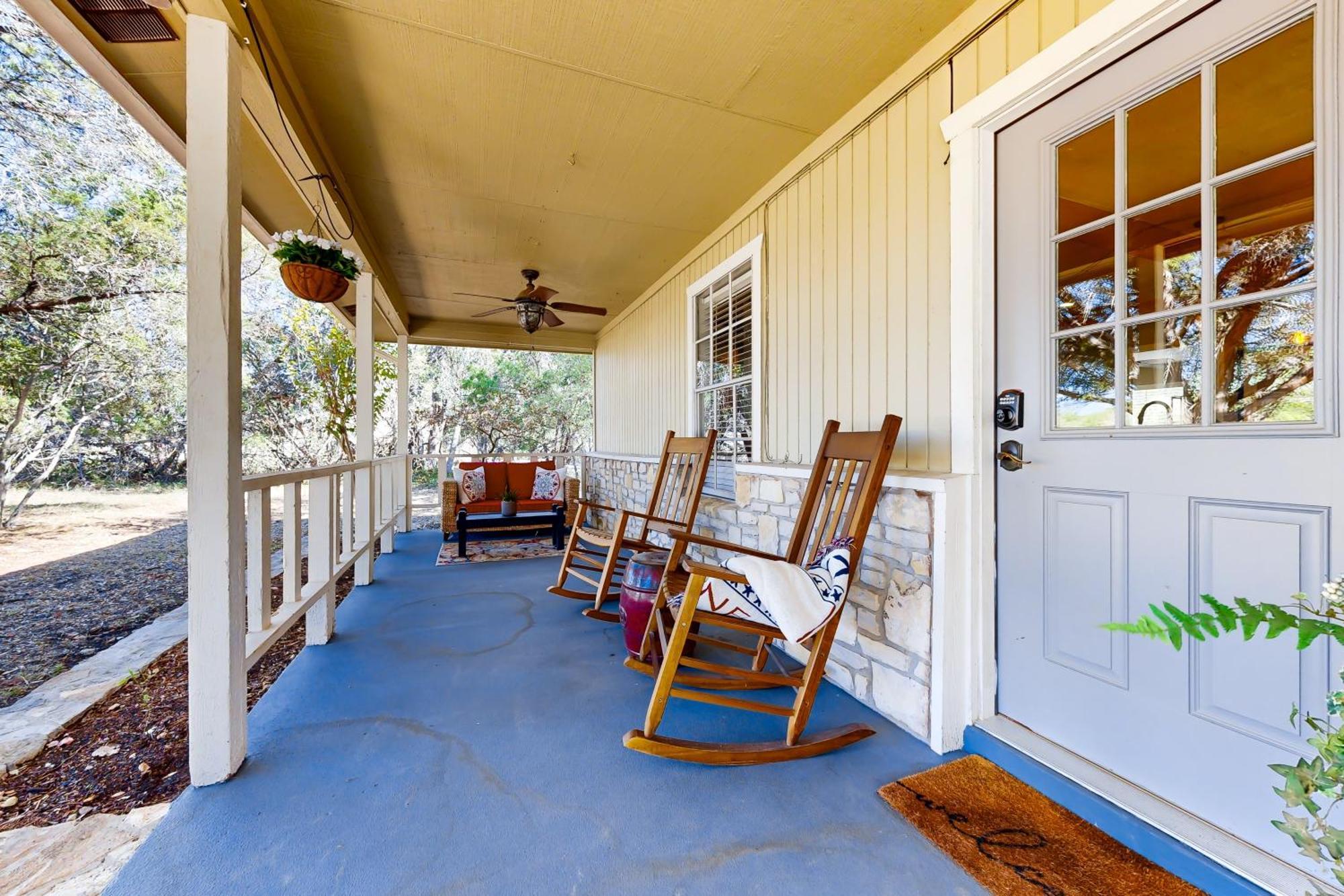 Meadow Creek Cottage Уимбърли Екстериор снимка