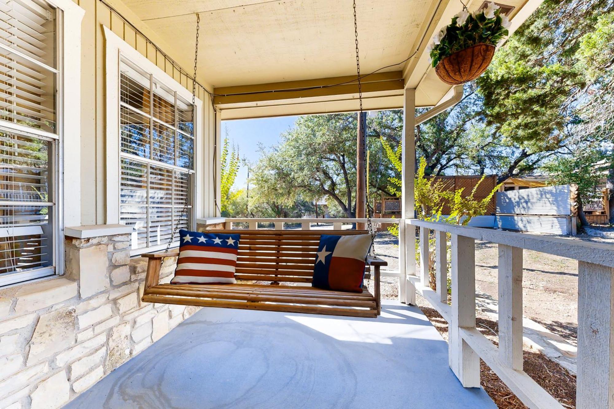 Meadow Creek Cottage Уимбърли Екстериор снимка