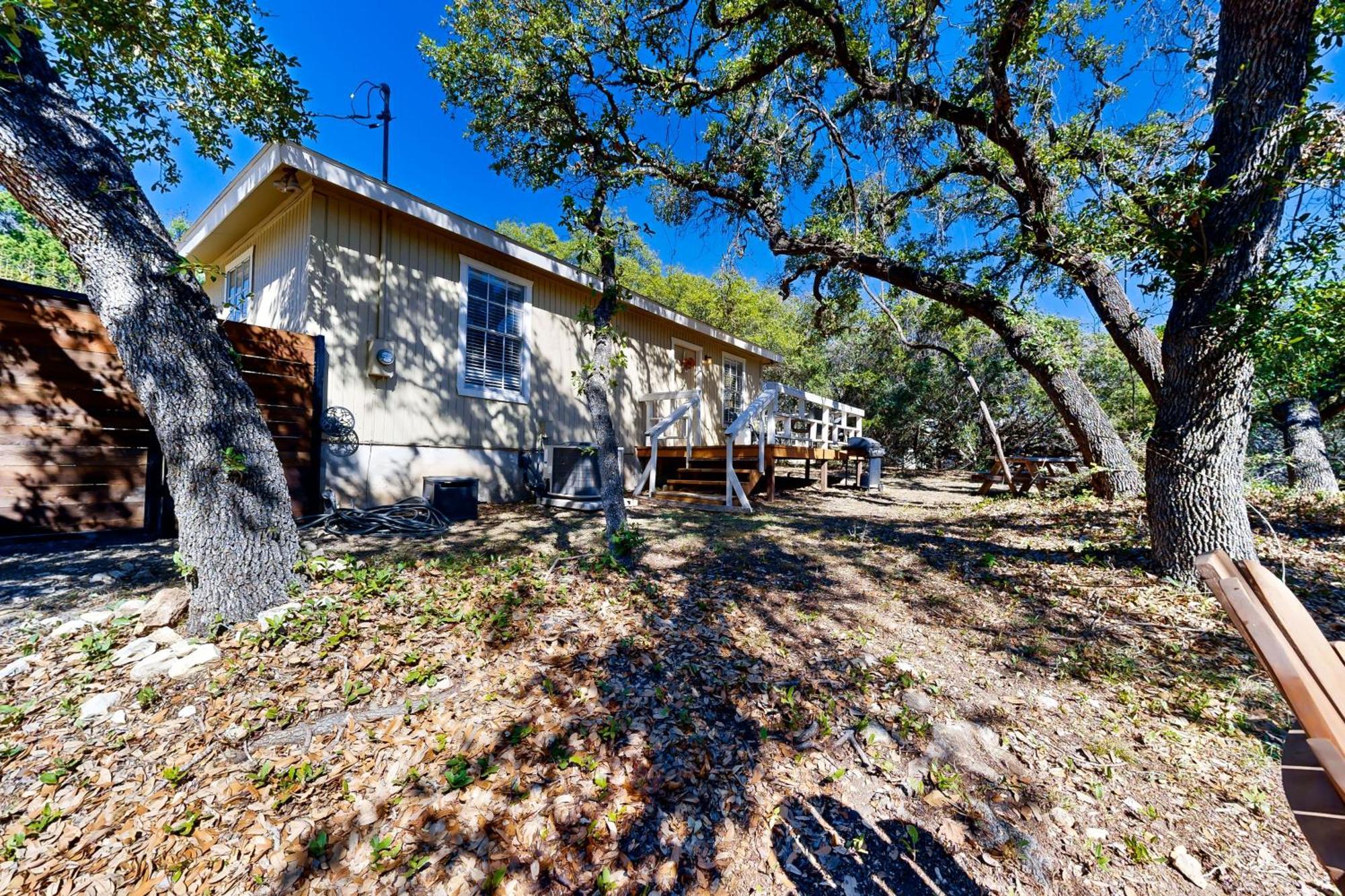 Meadow Creek Cottage Уимбърли Екстериор снимка