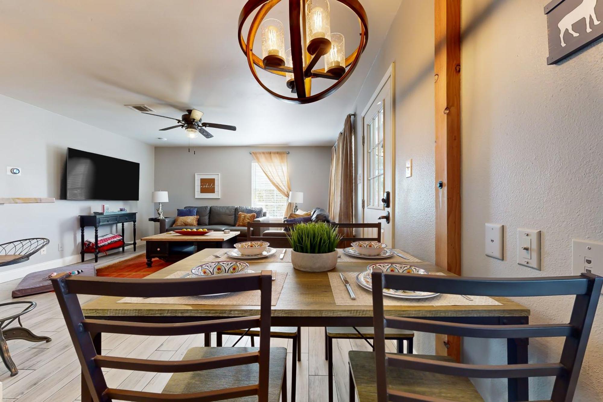 Meadow Creek Cottage Уимбърли Екстериор снимка